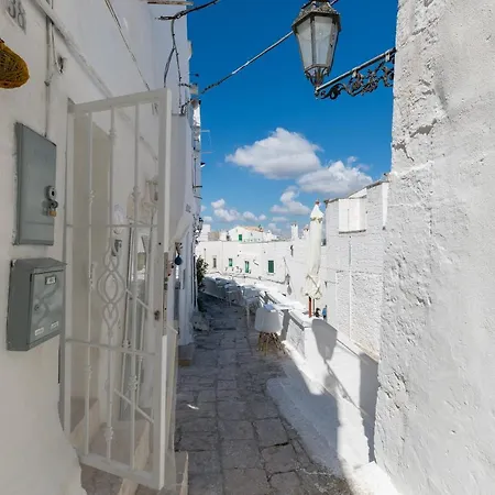 Petra Suite Ostuni By Wonderful Italy Apartment Ostuni