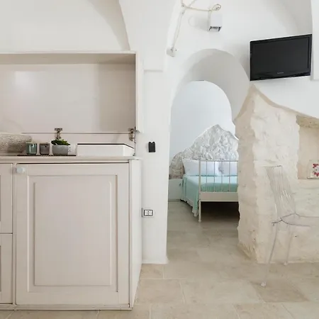 Apartment Petra Suite Ostuni By Wonderful Italy