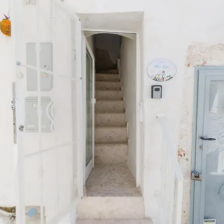 Petra Suite Ostuni By Wonderful Italy * Ostuni