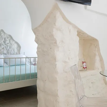 Petra Suite Ostuni By Wonderful Italy Ostuni