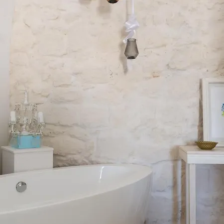Petra Suite Ostuni By Wonderful Italy * Ostuni