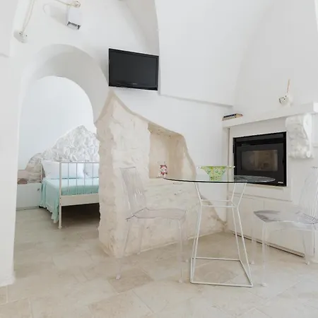 Apartment Petra Suite Ostuni By Wonderful Italy Ostuni