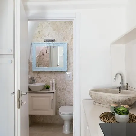 Apartment Petra Suite Ostuni By Wonderful Italy