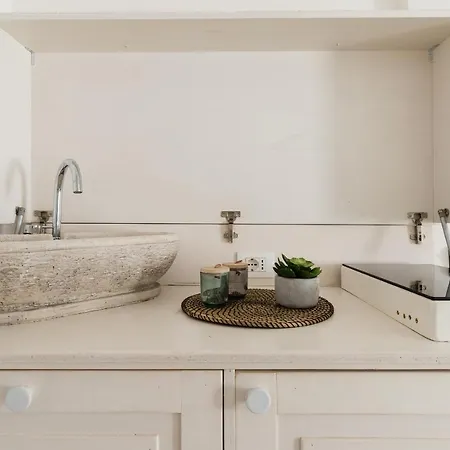 Petra Suite Ostuni By Wonderful Italy Ostuni