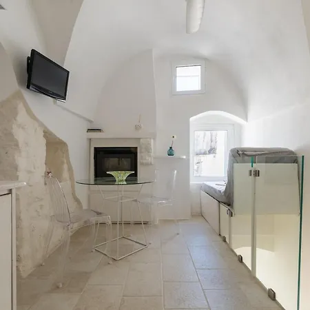 Petra Suite Ostuni By Wonderful Italy
