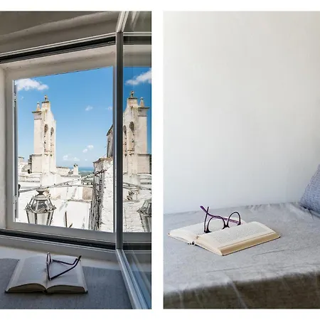Petra Suite Ostuni By Wonderful Italy Ostuni