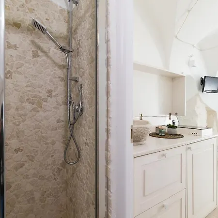 Apartment Petra Suite Ostuni By Wonderful Italy *