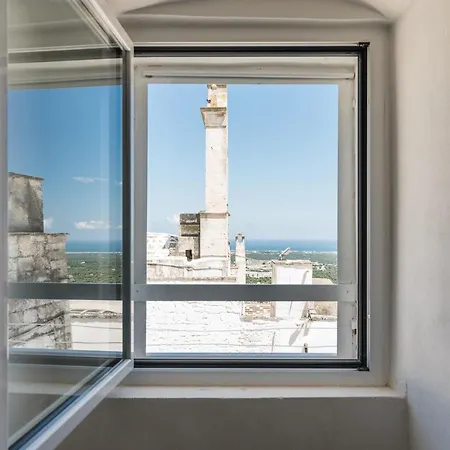Petra Suite Ostuni By Wonderful Italy Apartment *