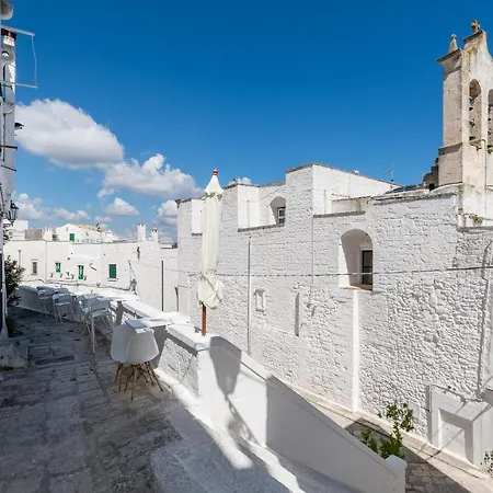 Petra Suite Ostuni By Wonderful Italy Apartment Ostuni