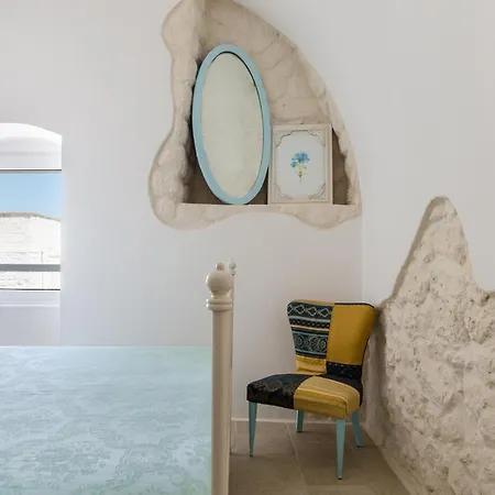 Petra Suite Ostuni By Wonderful Italy Ostuni