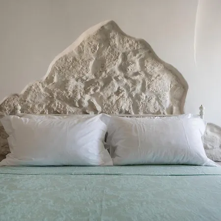 Petra Suite Ostuni By Wonderful Italy *
