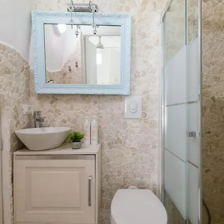 Apartment Petra Suite Ostuni By Wonderful Italy