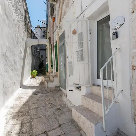 Petra Suite Ostuni By Wonderful Italy Ostuni