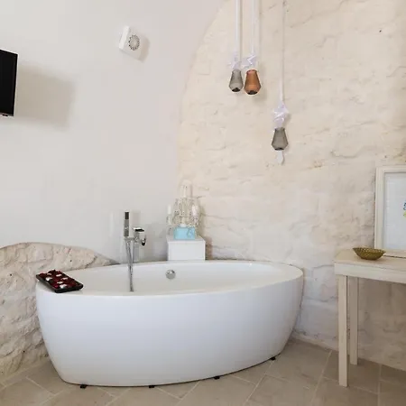 Apartment Petra Suite Ostuni By Wonderful Italy Ostuni