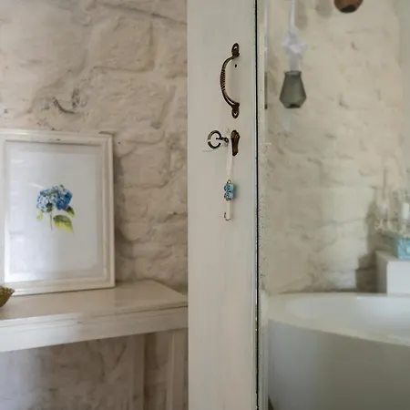Petra Suite Ostuni By Wonderful Italy Apartment